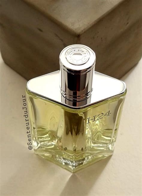 hermes men's fragrances|h24 hermes fragrantica.